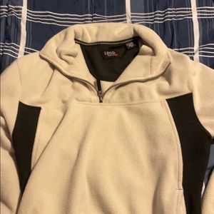 Izod Fleece pullover